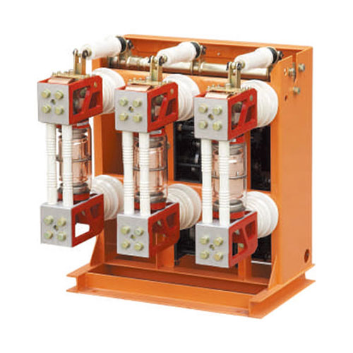 E2-12系列戶內(nèi)高壓真空斷路器